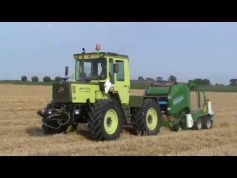 Landb. Melis - Leisele