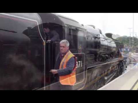 The Royal Duchy - 44871 & 37 706 - 22/07/18