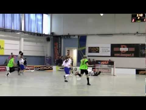 sb naantali -wirmo 2-2 wirmon tasoitus