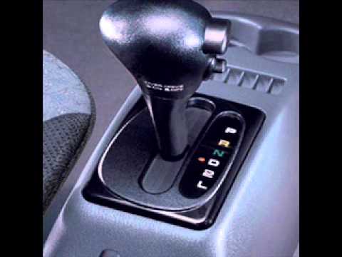 BMW Prank Automatic Gearbox Problems