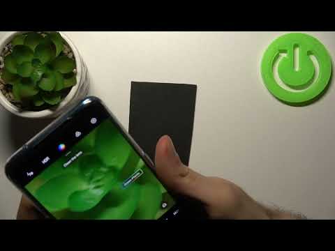 How to Change Volume Button Function in Camera on OPPO RENO 5 Z – Volume Buttons Settings