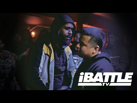 Tay Smutter vs Syntex