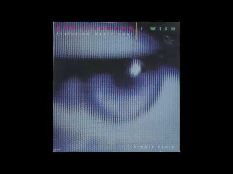 BEN LIEBRAND featuring nastyi cash i wish