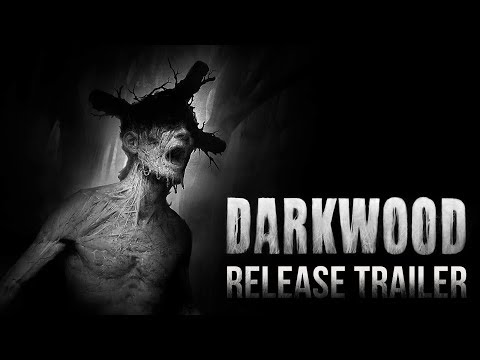 Darkwood Official Release Gameplay Trailer thumbnail