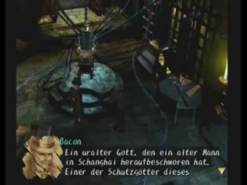 Let's Play Shadow Hearts Part 89 - Auf nach Frankreich