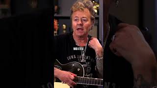 &quot;The Devil Always Collects&quot; (Behind The Song pt.1) #shorts  #briansetzer