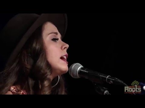 Sierra Hull "Lullaby"