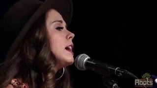 Sierra Hull "Lullaby"