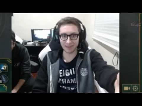 Faker Trolling   Imaqtpie's Xayah Double Pentakill   Boxbox   TSM Bjergsen   Best of LoL Streams #41