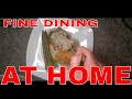 How To Make Restaurant Meals At Home