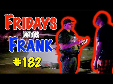 FWF 182: Too Hi*h to Count The Clock