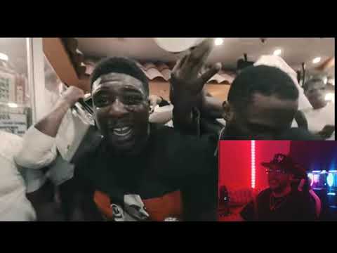 STAIN BLIXKY - WOO IN A BOX (JAY2LITTV REACTION)