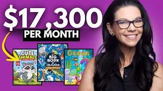 Create a Kids Coloring Book for Amazon KDP on Canva (Step by Step Tutorial)