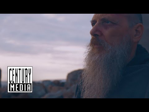 HIDEOUS DIVINITY - The Numinous One (OFFICIAL VIDEO)