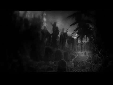 Velial Squad x Crucified Priest - From the Darkness
