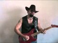 Mark Knofler Tributo - Brothers in Arms (Dire Straits)