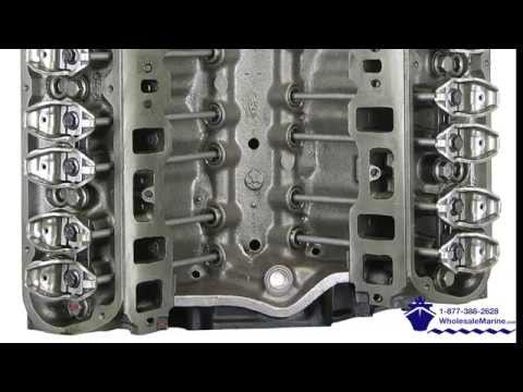Engine Replacement from ATK