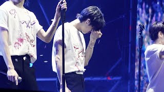 Download lagu 4K 231203 'Blue Spring   모아들 떼창에 울컥한 연준이' TXT YEONJUN focus @ ASM FINALE day2 투바투 앙콘 mp3