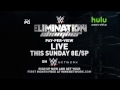 Don T Miss WWE Elimination Chamber 2017 Live This Sunday