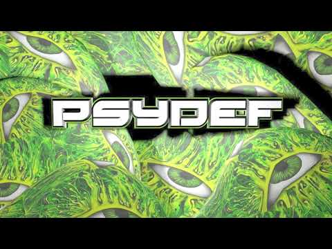 Psydef - 2 Faced Friends (Psybreaks Mix)