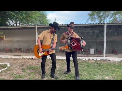 El gallo de San Juan - Rigo Marroquín - Aurelio Cano