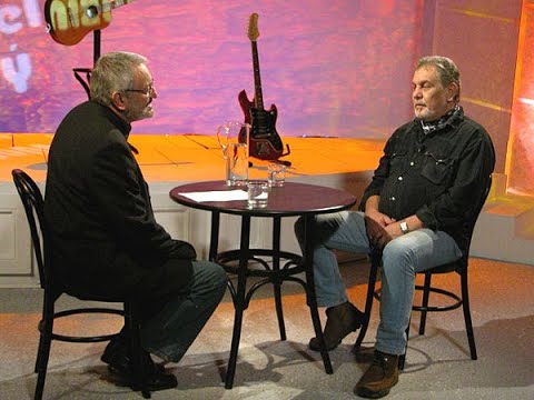 Wabi Daněk - Kam zmizel ten starý song