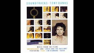 Tony Banks - Quicksilver Suite - Rebirth