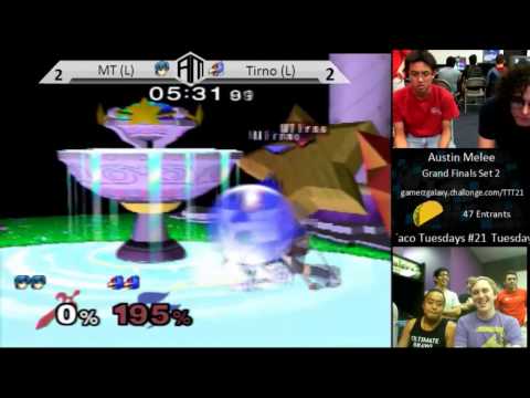 TTT21 - MT vs Tirno - Grand Finals [s2g5]