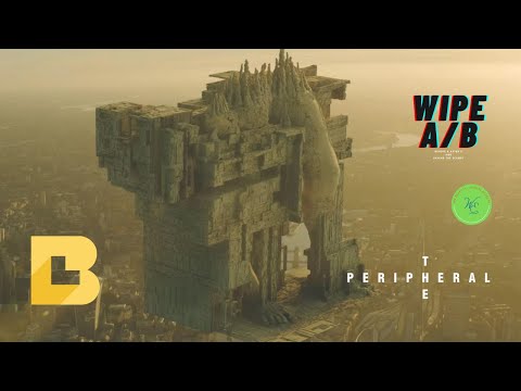 The Peripheral | Season 1 | VFX Breakdown by beloFX