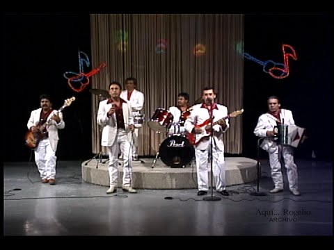 Tropical Rio Bravo - "Se va Se va"