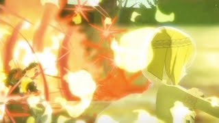 超害悪なジャンヌを見かけたから真似したら想像以上に害悪だった[コンパス実況]