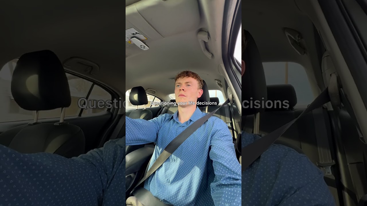 Things we forget are normal