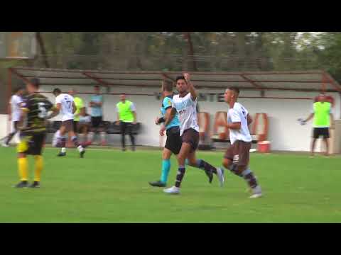 GOL de Atlas vs Alem - Fernando Maldonado - 15/3/23