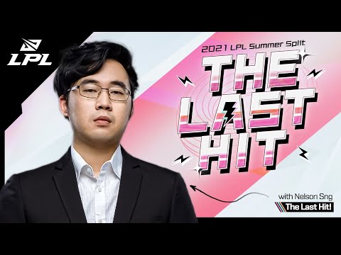 The Last Hit Ep. 8 | How does the LCK compare to the LPL?