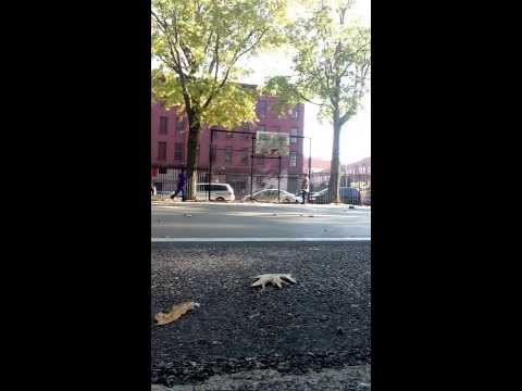 Kid got game: Shamim Ahmed