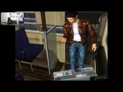 Shenmue 1 osa 5