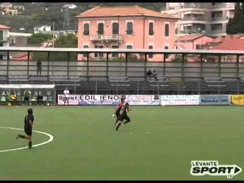 Highlights Arenelle-Cogornese