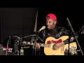 Jimmy Cliff - "Blessed Love" (Live at WFUV)
