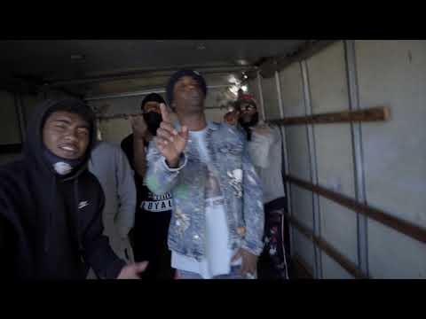 Da Robba x DirtyDaKid x Fonz of Tha Mobb Fam - Confused | Tweakz4Weekz