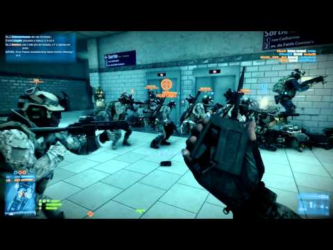 10men1C4 - BF3 Metro 64