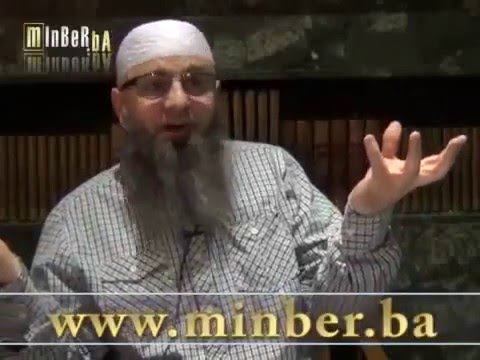 Učenje Fatihe na namazima na kojima imam uči naglas (opširan odgovor)