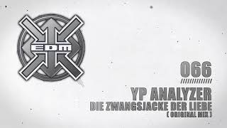 YP Analyzer - Die Zwangsjacke der Liebe (Original Mix)
