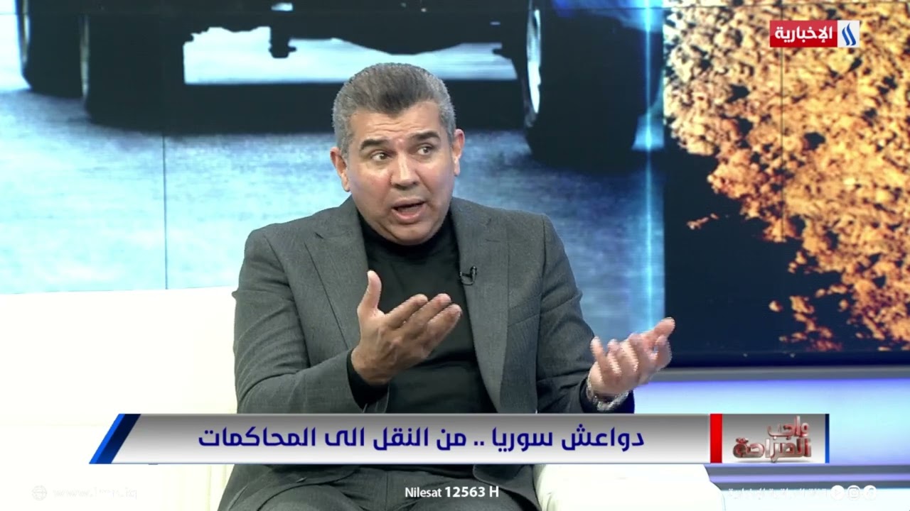 فيديو | الفريق د. سعد معن: القوات الامنية مستعدة لاي ظرف امني طارىء