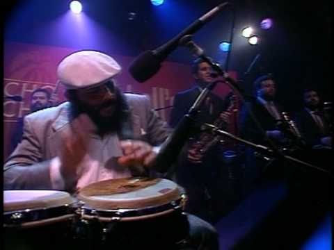 Poncho Sanchez - Coco Mai Mai