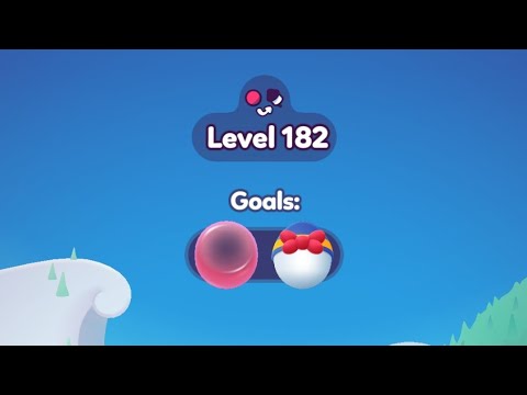 Disney Getaway Blast - Snowpeak Pass 11/34 - Level 182