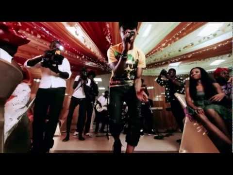 Wizkid - Pakurumo