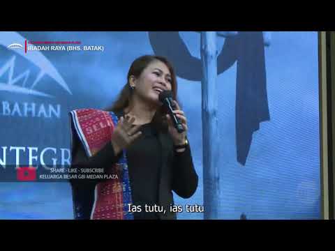 HO SIPANGOLU AU - BUKU ENDE 169 -