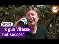 Aad de Mos weet hoe Vitesse Ajax kan verslaan