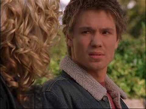 lucas peyton one tree hill deleted scene 1.13