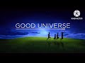 Good Universe 2013 Present Logo